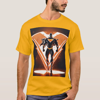 Unique design for men Tshirt 