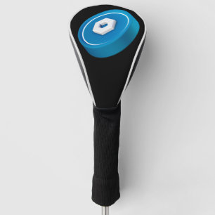 Unique Design Golf Head Cover