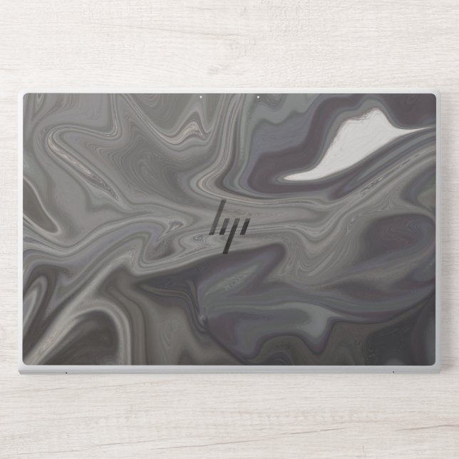 Unique design  HP EliteBook 850 G5/G6, 755 G5/G6 HP Laptop Skin (Front)