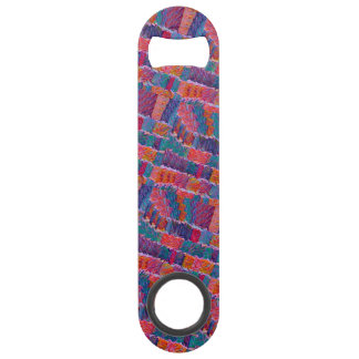 Unique Design Stainless Steel Bottle Opener