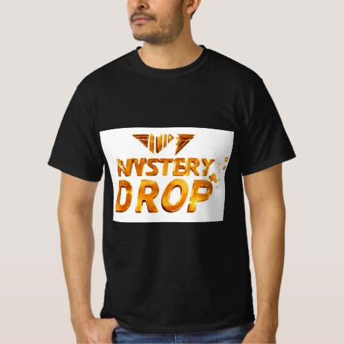 Unique design t_shirt 