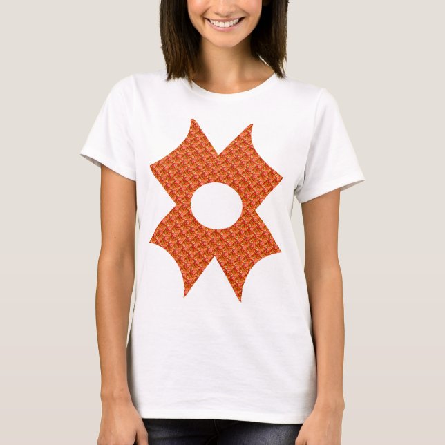 Unique design T-Shirt (Front)