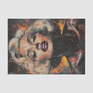 Unique Designs3 Tissue Paper