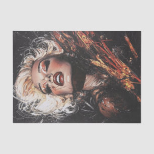 Unique Designs4 Tissue Paper