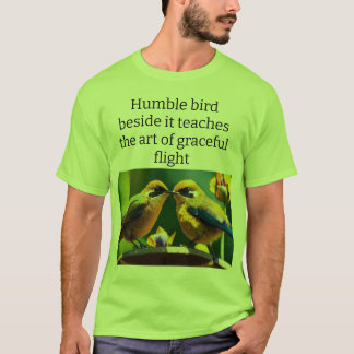 UNIQUE DESIGNS BY RIVA_FASHIONSTORE T-Shirt