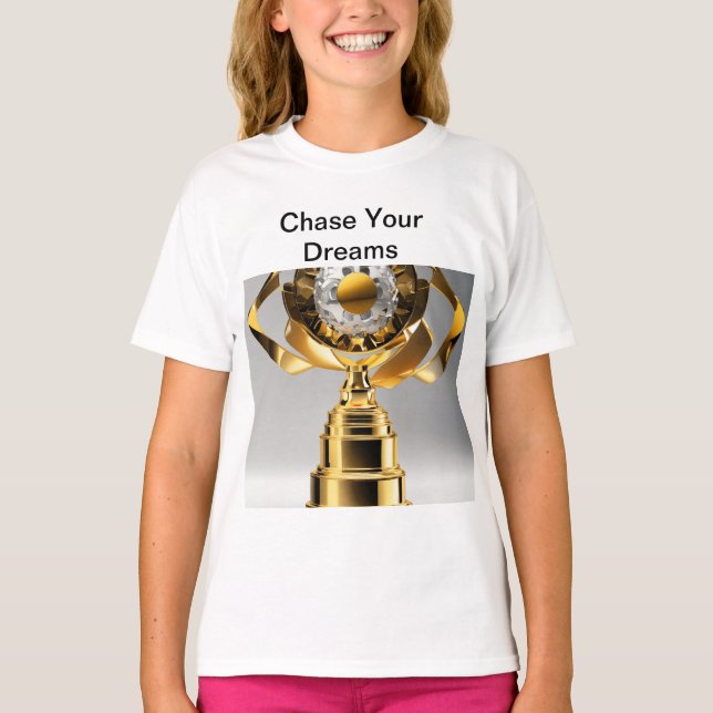 Unique designs by RIVA_FASHIONSTORE T-Shirt (Front)
