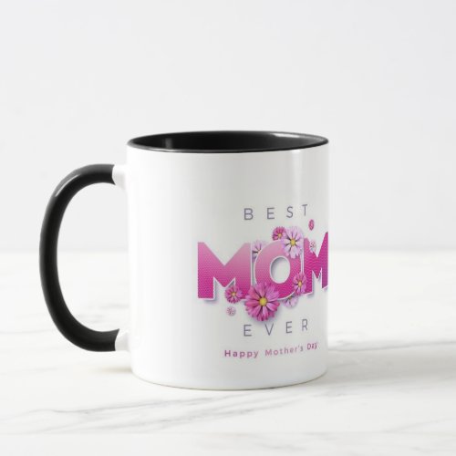 Unique Designs mothers day gifts Coffee Mug