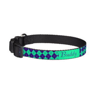 Unique Dog Necklace Customized Custom Name Dog Pet Collar