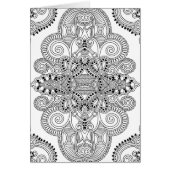 Unique Doodle (Front)