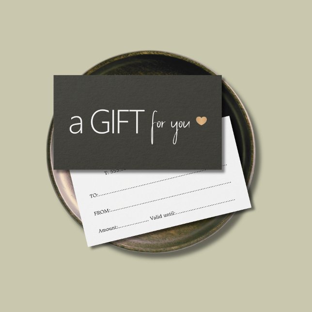 Unique Elegant Oil Black Golden Heart Icon (Creator Uploaded)