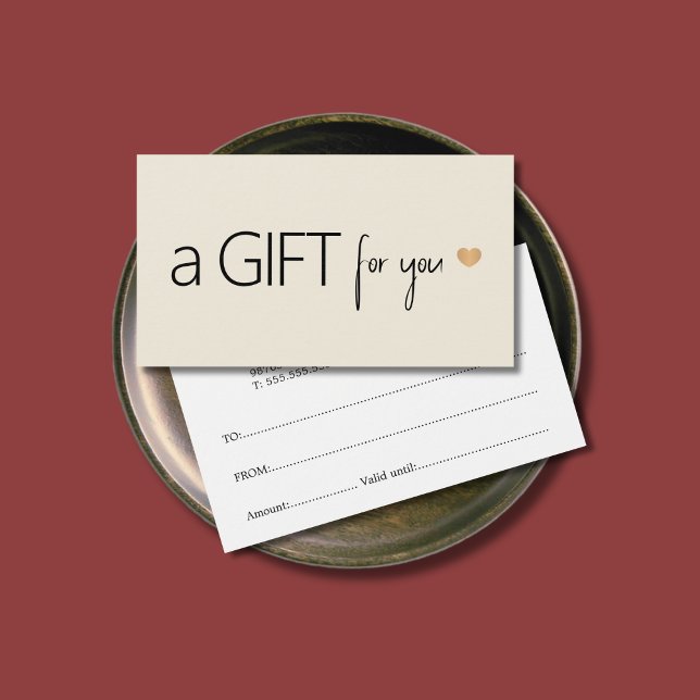 Unique Elegant Pale Pastel Golden Heart (Creator Uploaded)