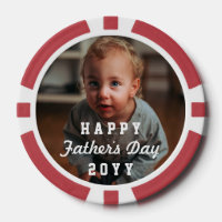 Unique Father's Day Gifts Custom Photo