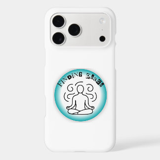 Unique Finding Peace Art Designs - Happy Shopping iPhone 17 Pro Max Case