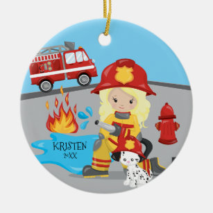 firefighter gifts for kids