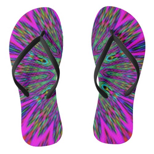unique  flip flops