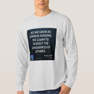 unique for All T-Shirt