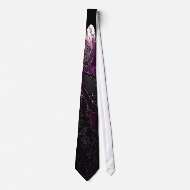 unique formal tie special present unusual matching (Front)