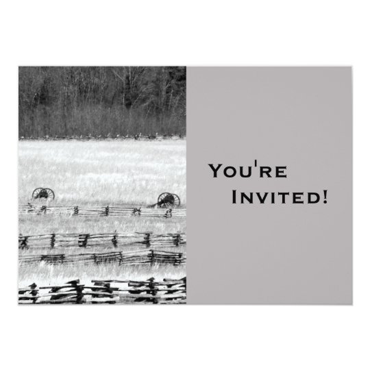 Unique Fourth of July Card