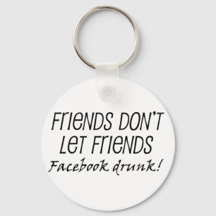 Unique funny friend birthday gifts humor keychains
