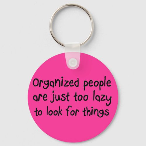 Unique funny gifts humor qugift keychain