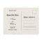 Unique Funny Newspaper Wedding Save The Date