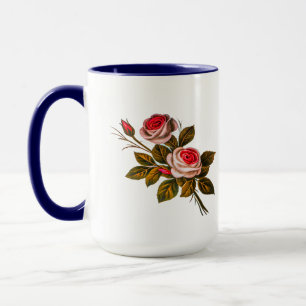 Unique Gift Idea for Birthday, Anniversary Mug