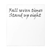 Unique gift ideas gifts inspirational notepads