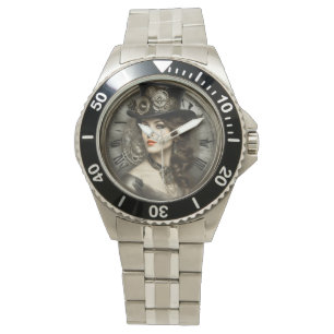 Unique Gift Watch