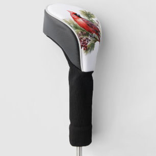 Unique Gifts and Home Décor for Bird Lovers Golf Head Cover