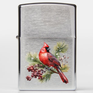 Unique Gifts and Home Décor for Bird Lovers Zippo Lighter