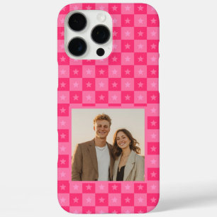 Unique Gifts For Girls Checkerboard Square iPhone 16 Pro Max Case
