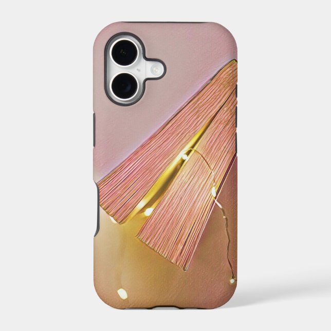 Unique gifts for readers iphone case (Back)