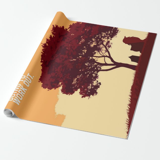 Unique Gifts For uncle|Awesome Uncle Gift  Wrapping Paper (Unrolled)