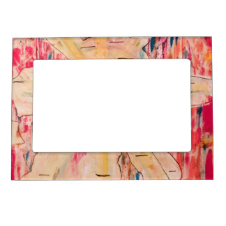 Unique Gifts- Magnetic Frame