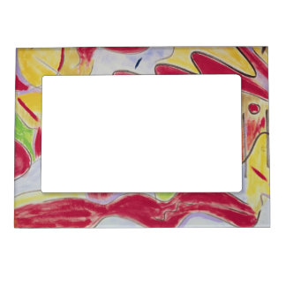 Unique Gifts- Magnetic Frames