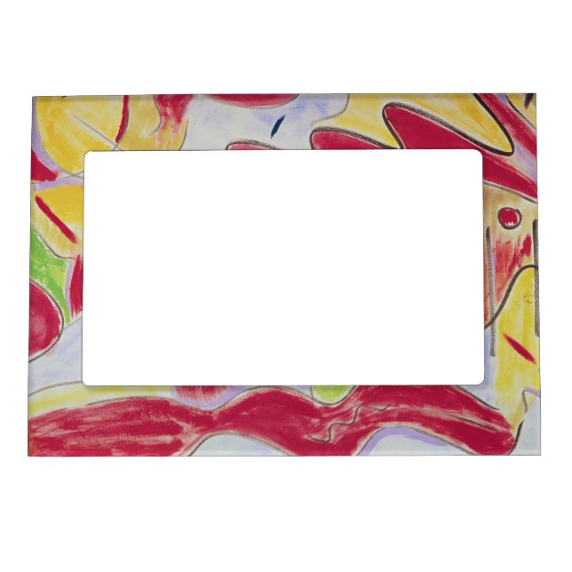 Unique Gifts- Magnetic Frames (Front)