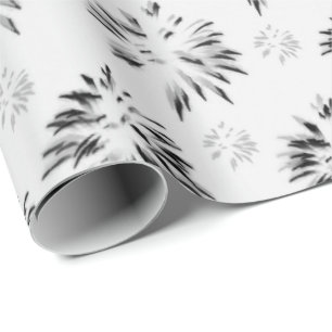 unique, glossy Wrapping Paper, colorful, festive, Paper