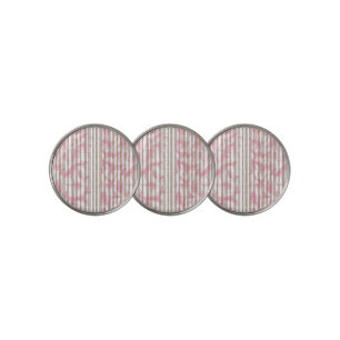 Unique Golf Ball Markers   Design   Monogram 