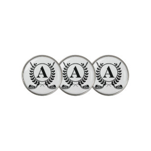 Unique Golf Gifts for Men/Women/Golfers Ball Marker