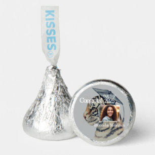 Unique Graduation Hershey®'s Kisses®