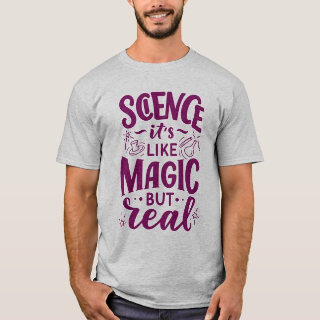 Unique Graphic Design T-Shirt – Perfect for Every  (Front)