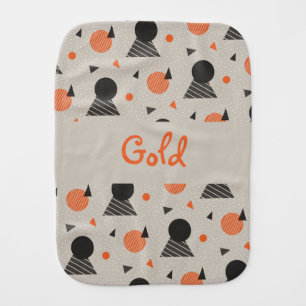 Unique Great Aunt Baby Clothing Baby Burp Cloths