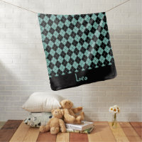 Unique Great Aunt Grandson Personalized Baby Gifts