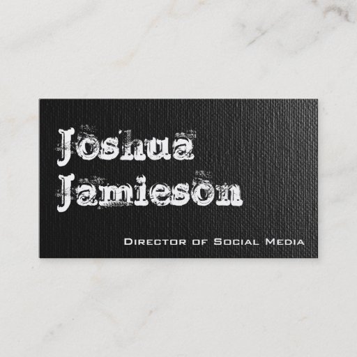 Customizable Unique Grey Modern Professional Business Cards