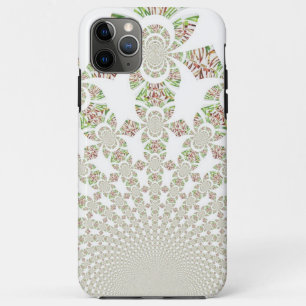 Unique Hakuna Matata Design: Serene Vibes iPhone 11 Pro Max Case