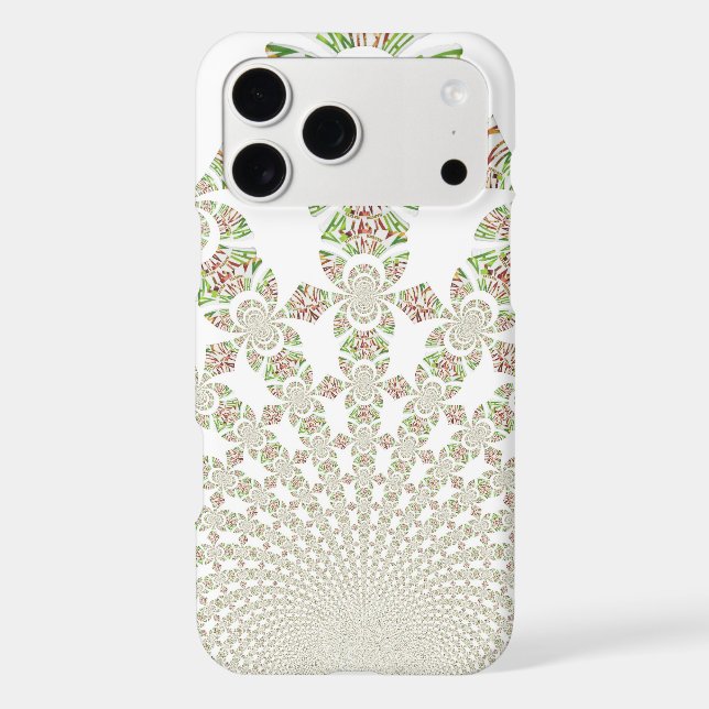 Unique Hakuna Matata Design: Serene Vibes Case-Mate iPhone Case (Back)