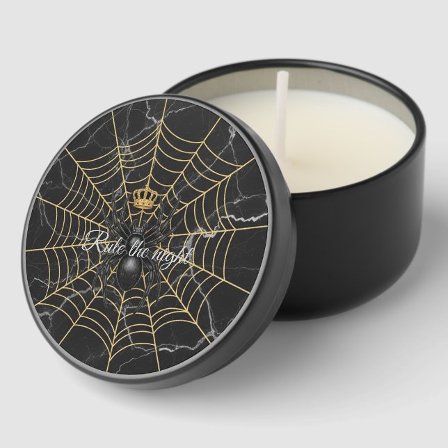Unique Halloween Candles – Spooky, Funny & Elegant (Corner)