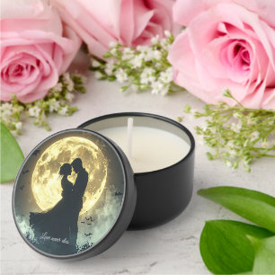 Unique Halloween Candles – Spooky, Funny & Elegant