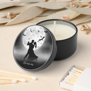 Unique Halloween Candles – Spooky, Funny & Elegant
