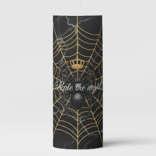 Unique Halloween Candles – Spooky, Funny & Elegant